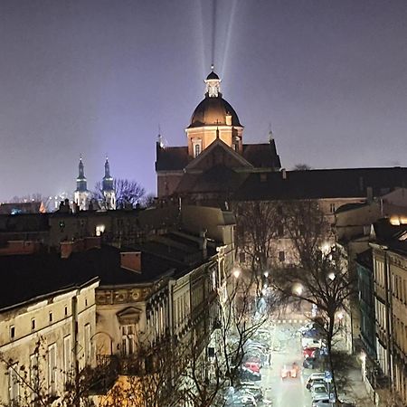 Best Location To Explore Krakow Spacious 105M2 Екстер'єр фото