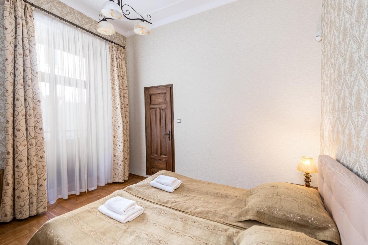 Best Location To Explore Krakow Spacious 105M2 Екстер'єр фото