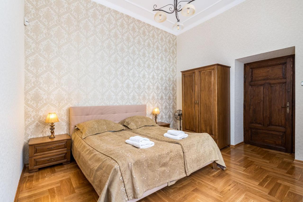 Best Location To Explore Krakow Spacious 105M2 Екстер'єр фото