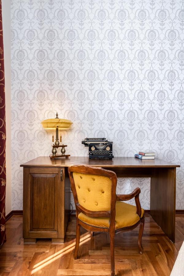 Best Location To Explore Krakow Spacious 105M2 Екстер'єр фото