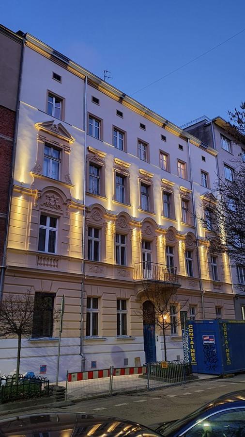 Best Location To Explore Krakow Spacious 105M2 Екстер'єр фото