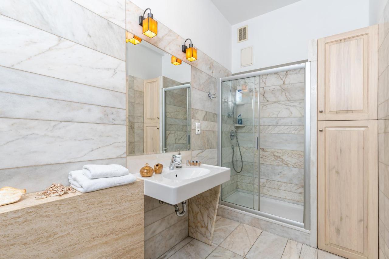 Best Location To Explore Krakow Spacious 105M2 Екстер'єр фото