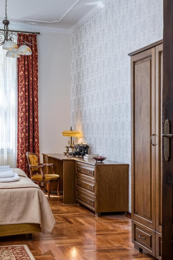 Best Location To Explore Krakow Spacious 105M2 Екстер'єр фото