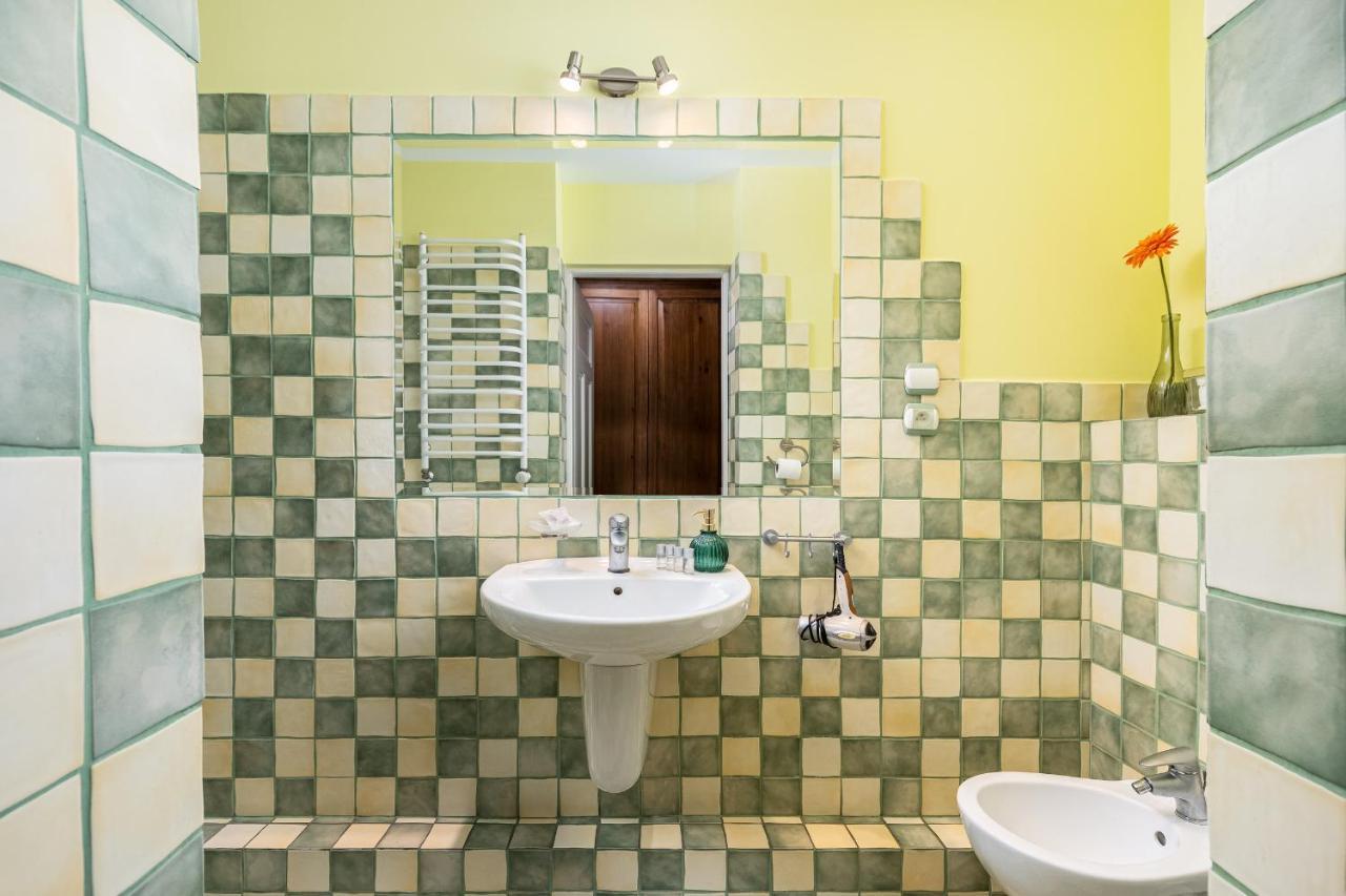 Best Location To Explore Krakow Spacious 105M2 Екстер'єр фото