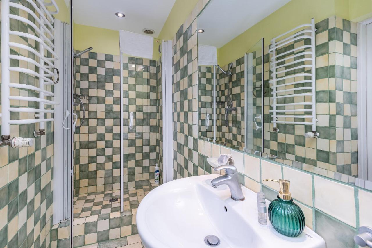 Best Location To Explore Krakow Spacious 105M2 Екстер'єр фото