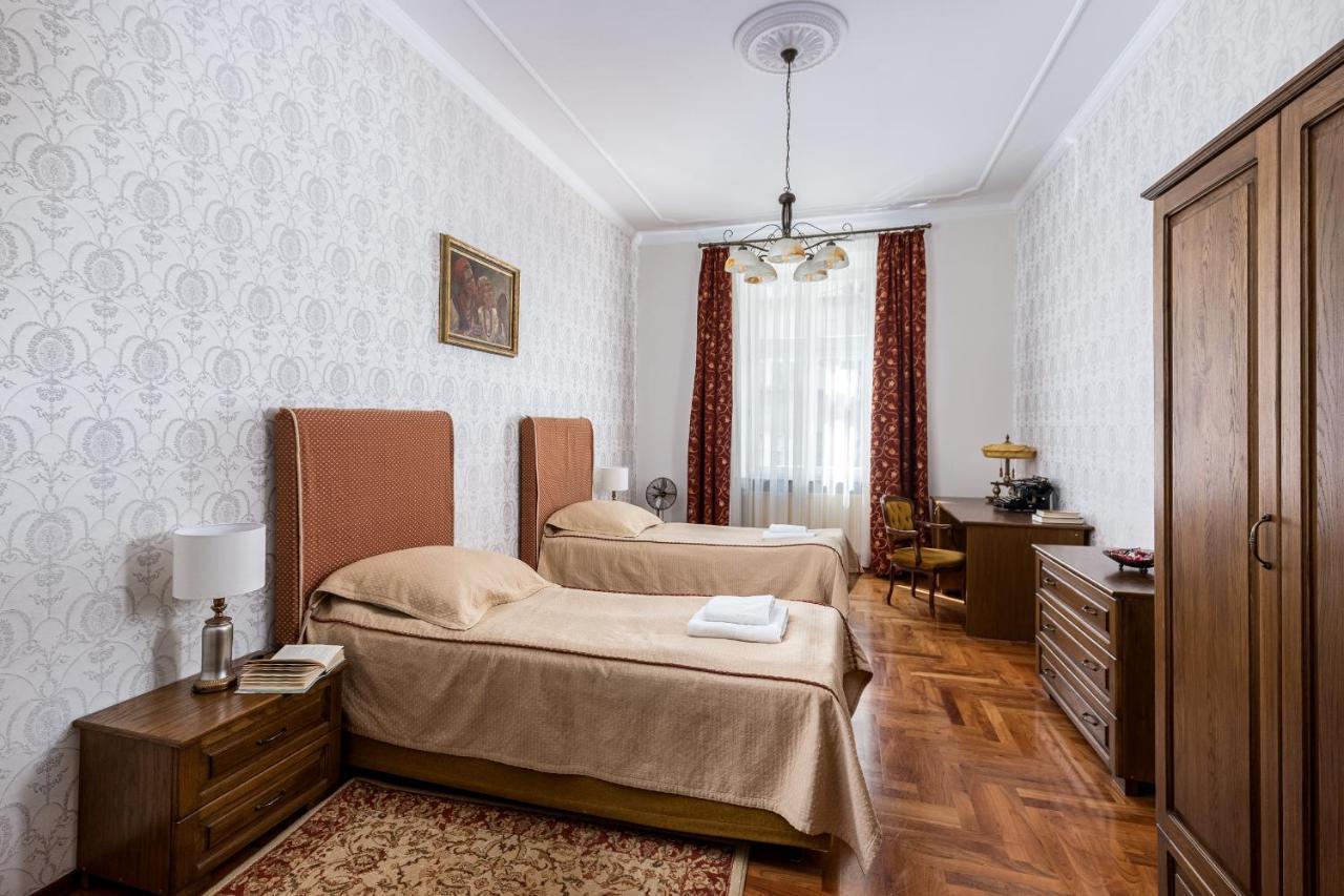 Best Location To Explore Krakow Spacious 105M2 Екстер'єр фото