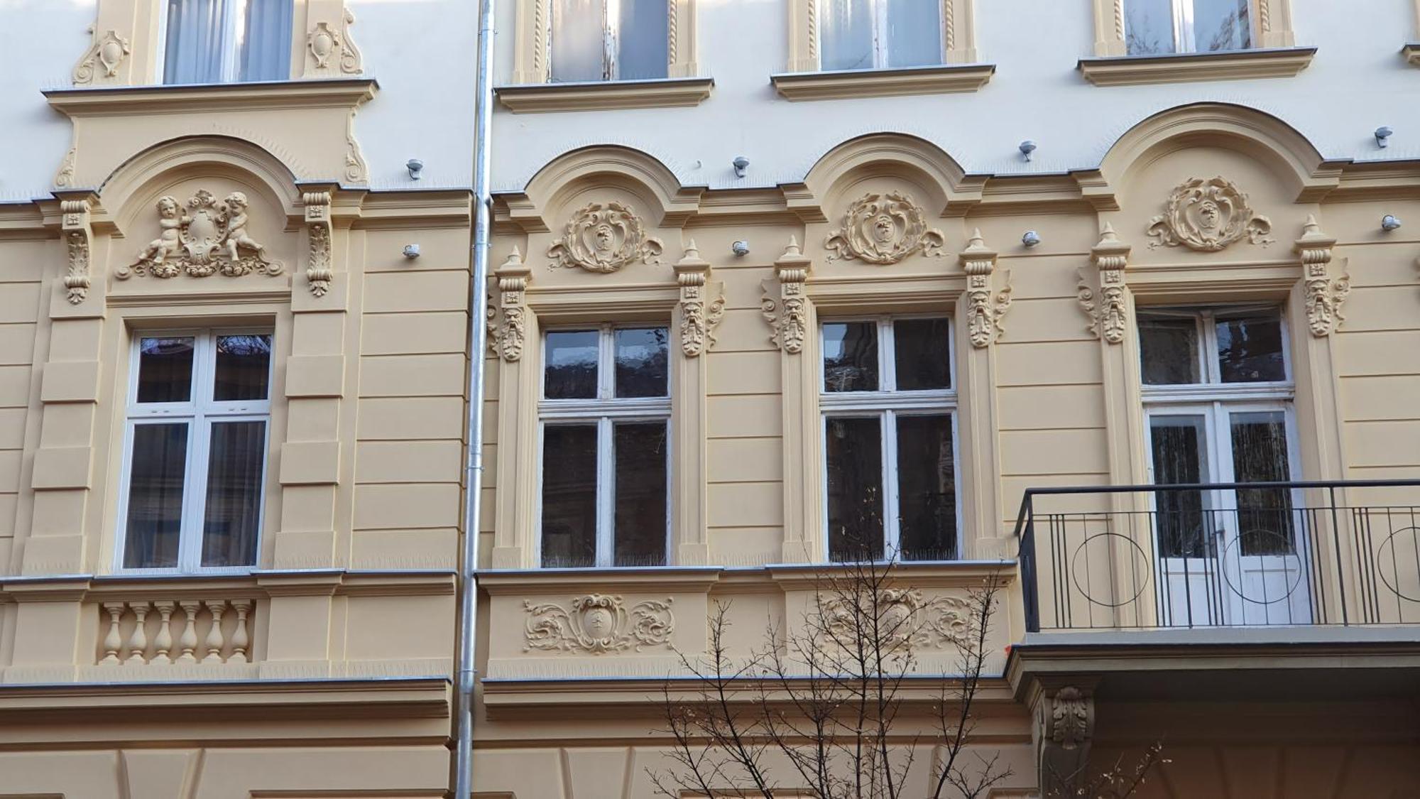 Best Location To Explore Krakow Spacious 105M2 Екстер'єр фото