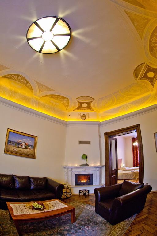 Best Location To Explore Krakow Spacious 105M2 Номер фото